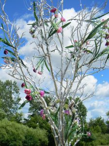 Silver Tree