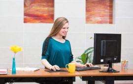 Stand Up Desk Store